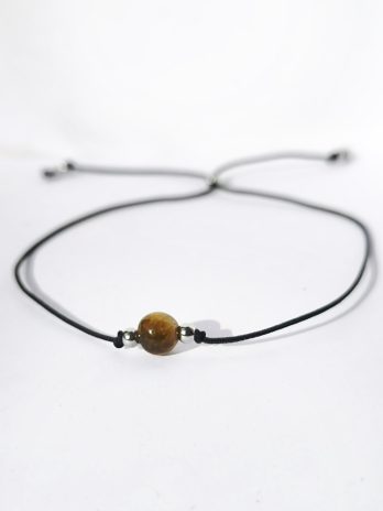 Twoja Wiedźmowa Bransoletka – Tygrysie Oko – SUKCES, radość, pewność siebie