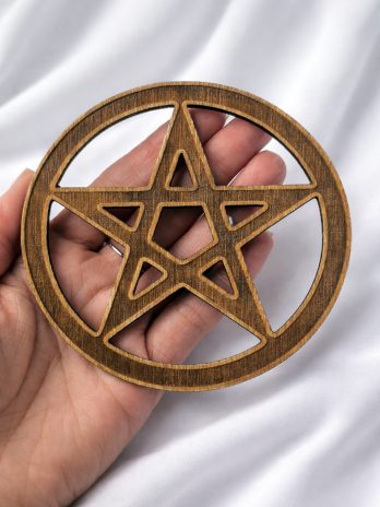 Podkładka Pentagram 1 sztuka