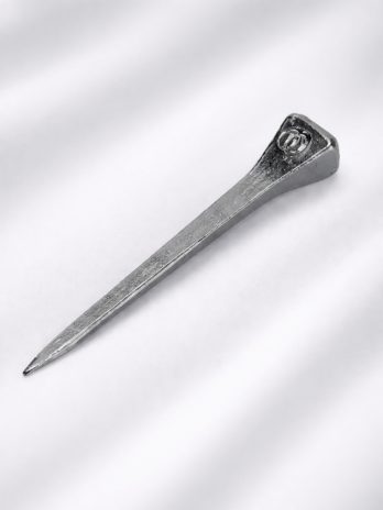 Igła rytualna Rylec do świec gwóźdź