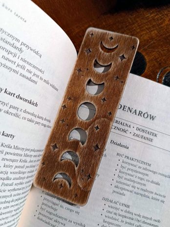 Zakładki do książek