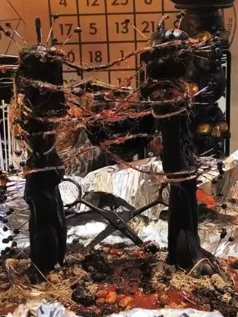 Zamówienie Indywidualne WIELKI RYTUAŁ odcinanie trzeciej osoby z relacji