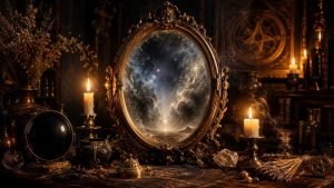 Read more about the article Historia luster w magii – od starożytnych wierzeń do współczesnych rytuałów