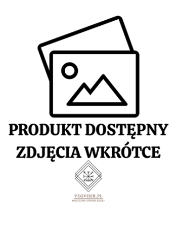 Kadzidło ŻYWOKOST Ochrona w podróży, dobrobyt, uzdrawianie – słoik 120 ml