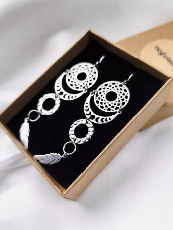 Twoje Wiedźmowe Kolczyki – Dreams – Sny