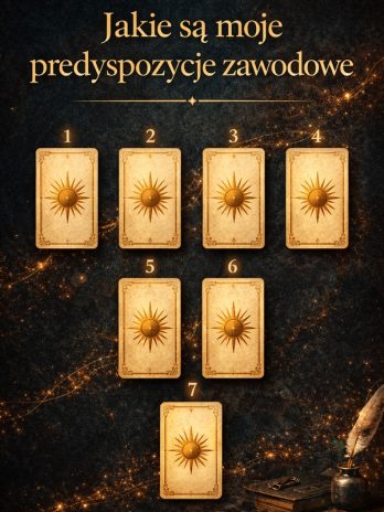 Jakie są moje predyspozycje zawodowe które mogę wykorzystać?