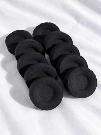 Węgielki trybularzowe do kadzidła – 10 szt węgiel