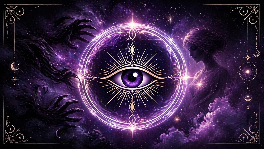 You are currently viewing Czy ktoś rzucił na Ciebie urok? Sprawdź te objawy.