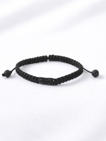 Twoja Wiedźmowa Bransoletka – Lawa MĘSKA damska stabilność, odporność, opanowanie