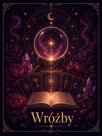 Wróżby Tarot