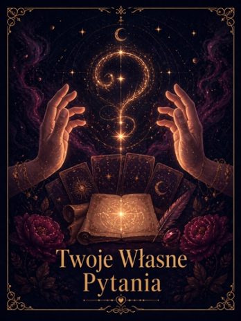 Twoje własne pytania