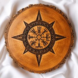 Vegvisir